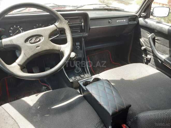 LADA (VAZ) 2107 2006, 123,321 km - 1.6 л - Sumqayıt