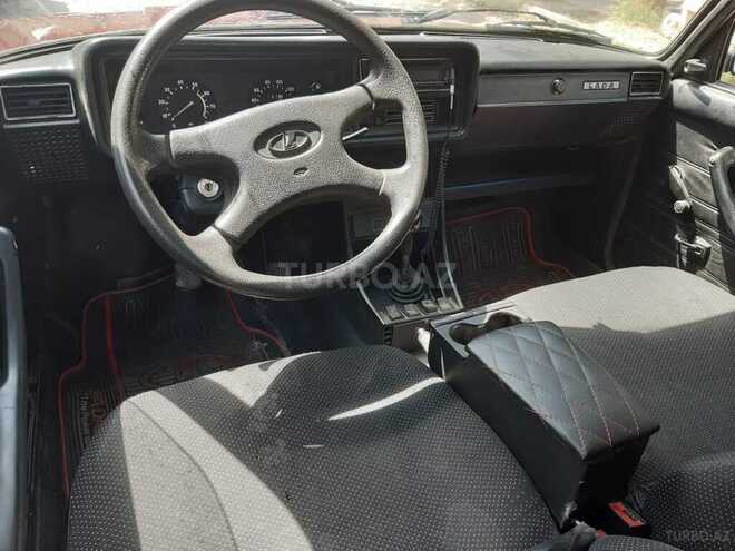 LADA (VAZ) 2107 2006, 123,321 km - 1.6 л - Sumqayıt