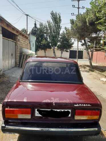 LADA (VAZ) 2107 2006, 123,321 km - 1.6 л - Sumqayıt