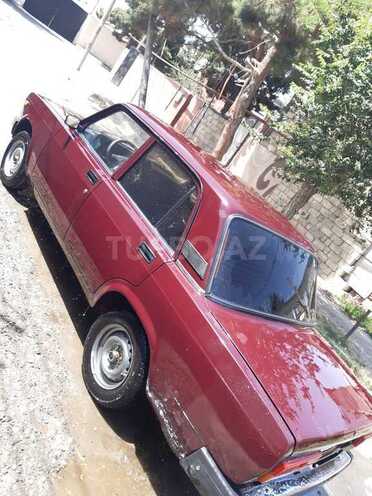 LADA (VAZ) 2107 2006, 123,321 km - 1.6 л - Sumqayıt