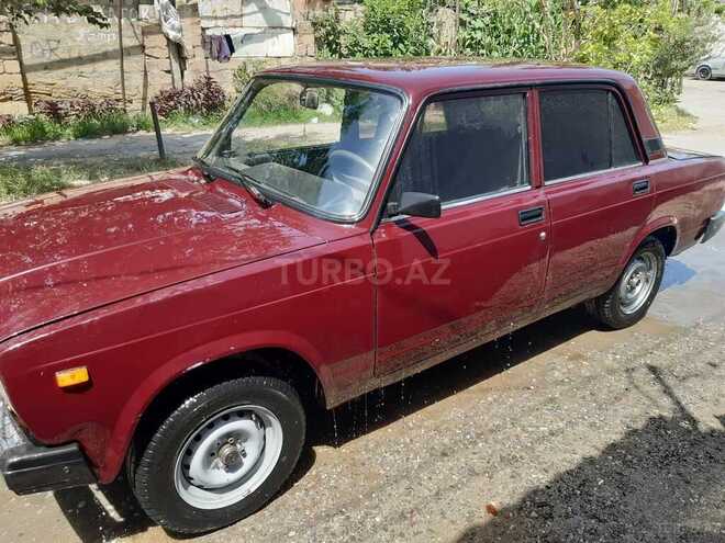 LADA (VAZ) 2107 2006, 123,321 km - 1.6 л - Sumqayıt