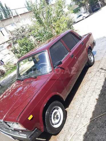 LADA (VAZ) 2107 2006, 123,321 km - 1.6 л - Sumqayıt