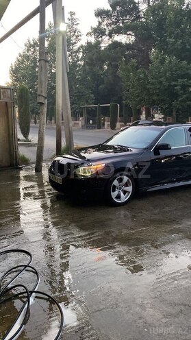 BMW 530 2005, 240,000 km - 3.0 л - Ağcabədi