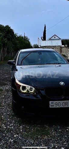 BMW 530 2005, 240,000 km - 3.0 л - Ağcabədi