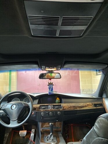 BMW 530 2005, 240,000 km - 3.0 л - Ağcabədi