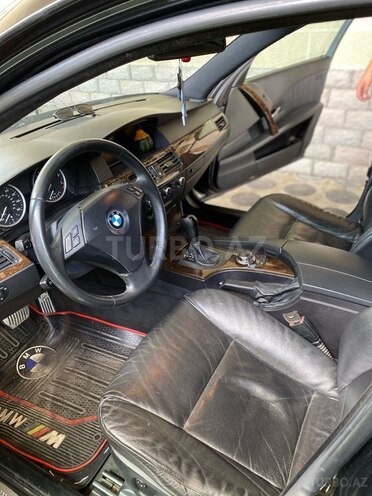 BMW 530 2005, 240,000 km - 3.0 л - Ağcabədi