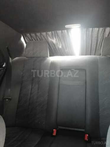 Mercedes E 240 1998, 54,000 km - 2.4 l - Bakı