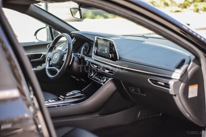 Hyundai Sonata 2020, 17,000 km - 2.0 l - Bakı