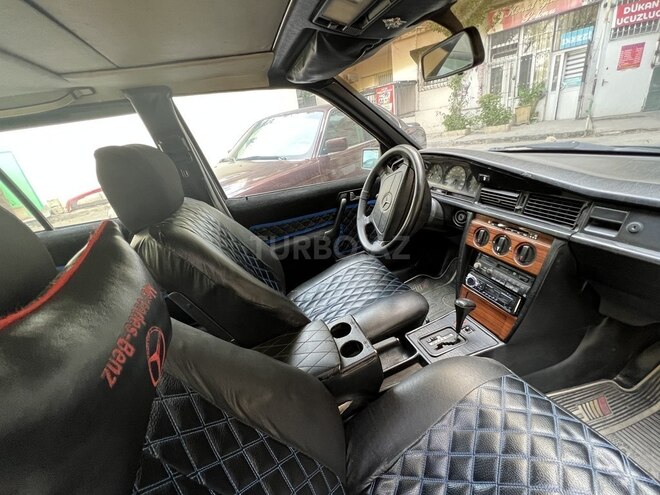 Mercedes 190 1992, 520,000 km - 2.0 л - Bakı