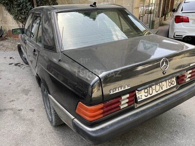 Mercedes 190 1992, 520,000 km - 2.0 л - Bakı