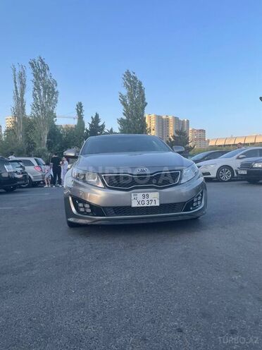Kia Optima 2013, 174,000 km - 2.0 л - Bakı