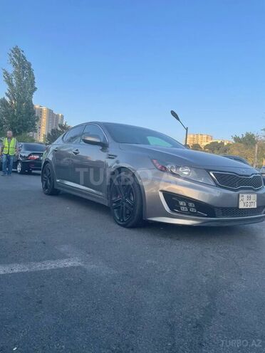 Kia Optima 2013, 174,000 km - 2.0 л - Bakı