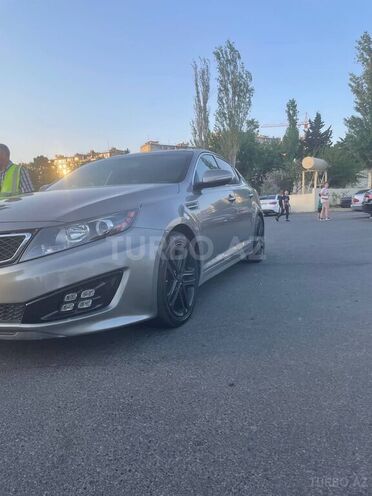 Kia Optima 2013, 174,000 km - 2.0 л - Bakı