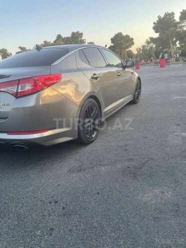 Kia Optima 2013, 174,000 km - 2.0 л - Bakı