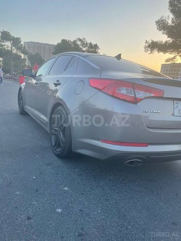 Kia Optima 2013, 174,000 km - 2.0 л - Bakı