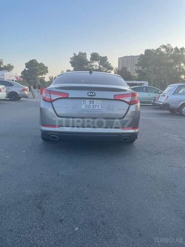 Kia Optima 2013, 174,000 km - 2.0 л - Bakı