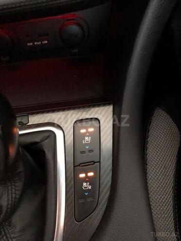Kia Optima 2012, 140,000 km - 2.0 l - Bakı