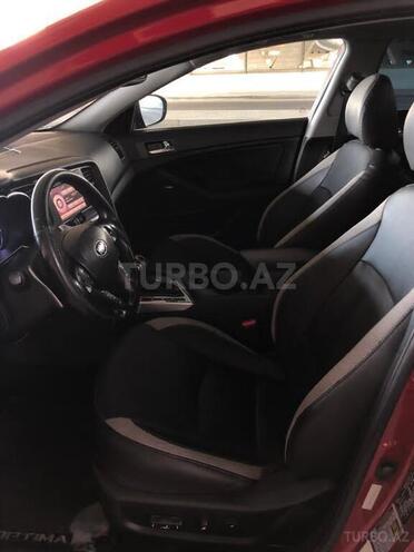 Kia Optima 2012, 140,000 km - 2.0 l - Bakı