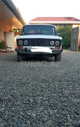 LADA (VAZ) 2106 1992, 55,500 km - 1.6 l - Bərdə