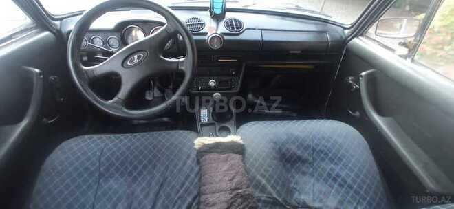 LADA (VAZ) 2106 1992, 55,500 km - 1.6 l - Bərdə