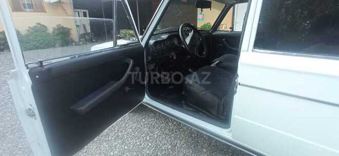 LADA (VAZ) 2106 1992, 55,500 km - 1.6 l - Bərdə