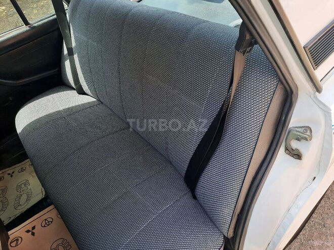 LADA (VAZ) 2107 2006, 77,000 km - 1.6 l - Bakı