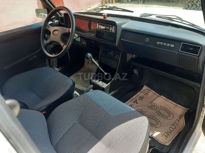 LADA (VAZ) 2107 2006, 77,000 km - 1.6 l - Bakı