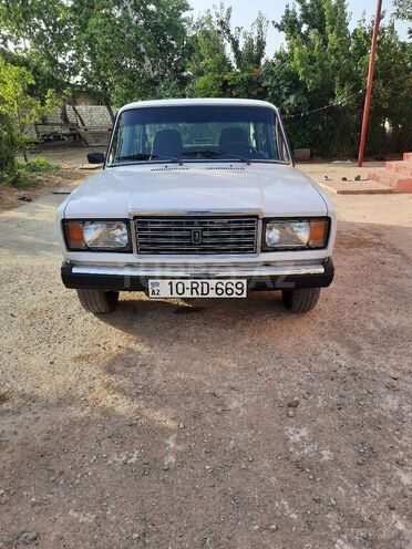 LADA (VAZ) 2107 2006, 77,000 km - 1.6 l - Bakı