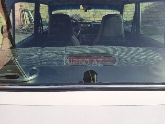 LADA (VAZ) 2107 2006, 77,000 km - 1.6 l - Bakı