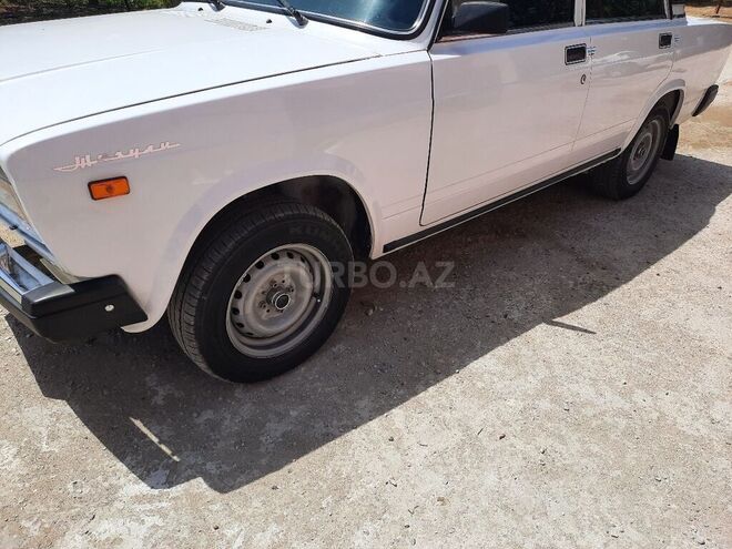 LADA (VAZ) 2107 2006, 77,000 km - 1.6 l - Bakı
