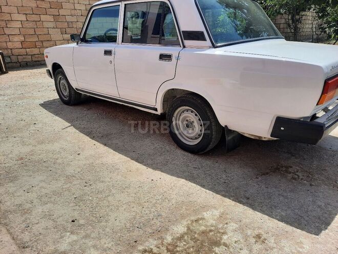 LADA (VAZ) 2107 2006, 77,000 km - 1.6 l - Bakı