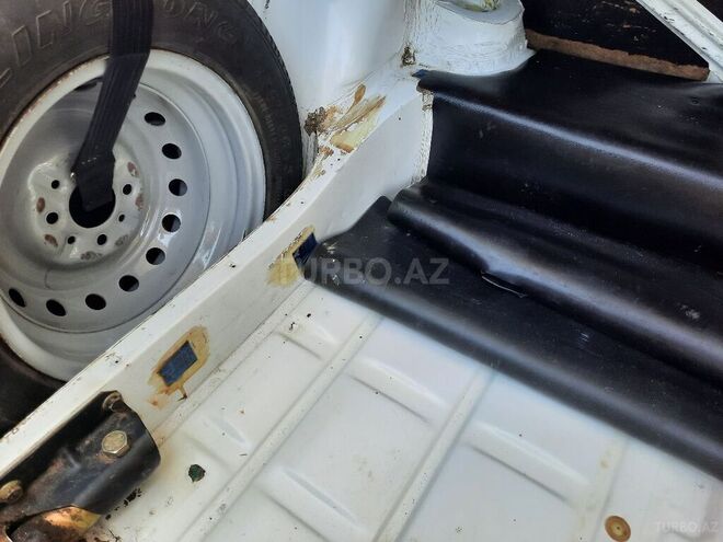 LADA (VAZ) 2107 2006, 77,000 km - 1.6 l - Bakı
