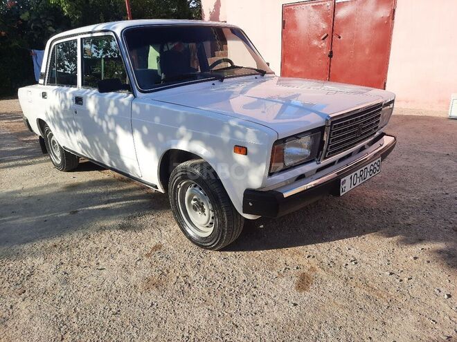LADA (VAZ) 2107 2006, 77,000 km - 1.6 l - Bakı