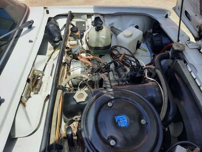 LADA (VAZ) 2107 2006, 77,000 km - 1.6 l - Bakı