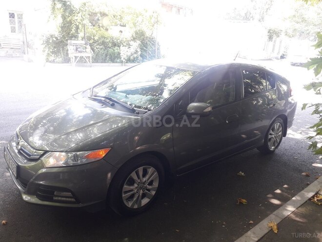 Honda Insight 2012, 233,843 km - 1.4 l - Bakı