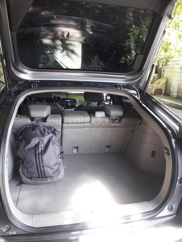 Honda Insight 2012, 233,843 km - 1.4 l - Bakı