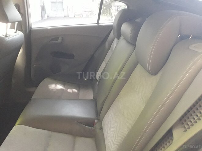 Honda Insight 2012, 233,843 km - 1.4 l - Bakı