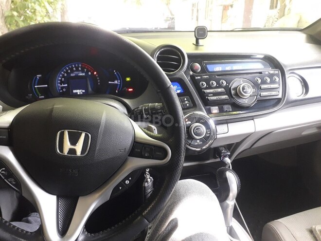 Honda Insight 2012, 233,843 km - 1.4 l - Bakı