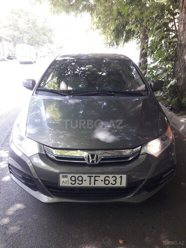 Honda Insight 2012, 233,843 km - 1.4 l - Bakı