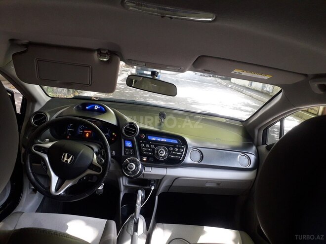 Honda Insight 2012, 233,843 km - 1.4 l - Bakı