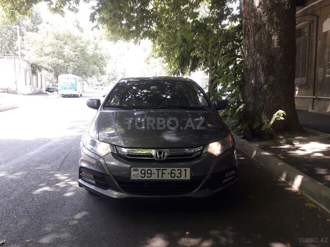 Honda Insight 2012, 233,843 km - 1.4 l - Bakı