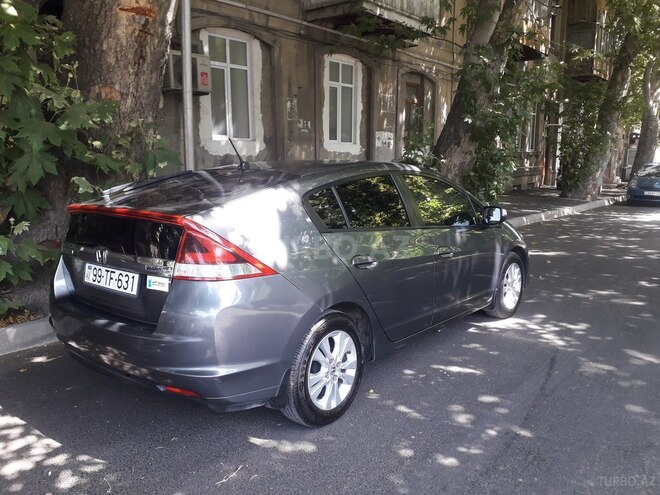 Honda Insight 2012, 233,843 km - 1.4 l - Bakı