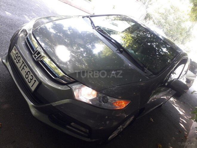 Honda Insight 2012, 233,843 km - 1.4 l - Bakı