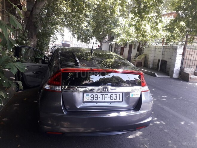 Honda Insight 2012, 233,843 km - 1.4 l - Bakı