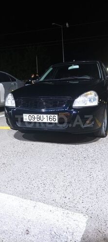 LADA (VAZ) Priora 2012, 225,000 km - 1.6 l - Bərdə