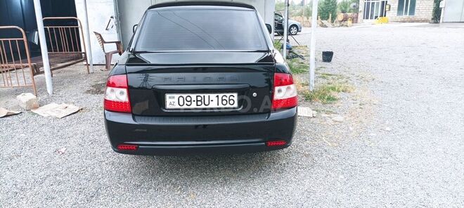 LADA (VAZ) Priora 2012, 225,000 km - 1.6 l - Bərdə