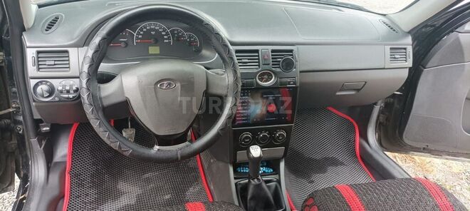 LADA (VAZ) Priora 2012, 225,000 km - 1.6 l - Bərdə