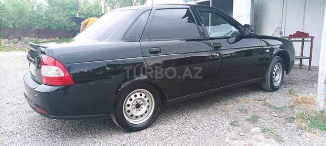 LADA (VAZ) Priora 2012, 225,000 km - 1.6 l - Bərdə