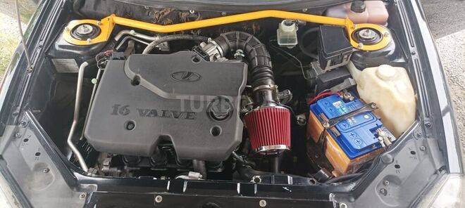 LADA (VAZ) Priora 2012, 225,000 km - 1.6 l - Bərdə