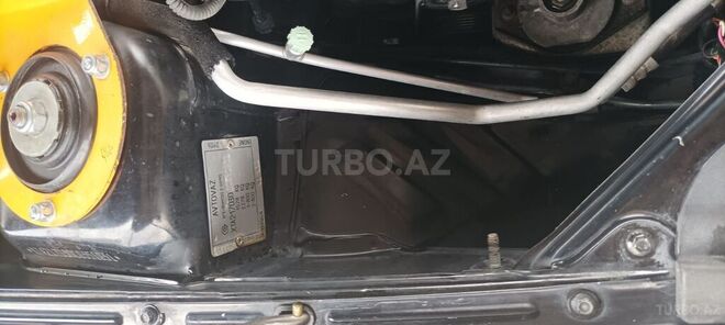 LADA (VAZ) Priora 2012, 225,000 km - 1.6 l - Bərdə